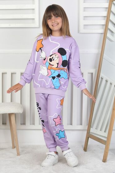 Komplet trenerke: Alive, Unisex — 6