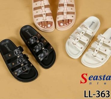 Sandals, Seastar