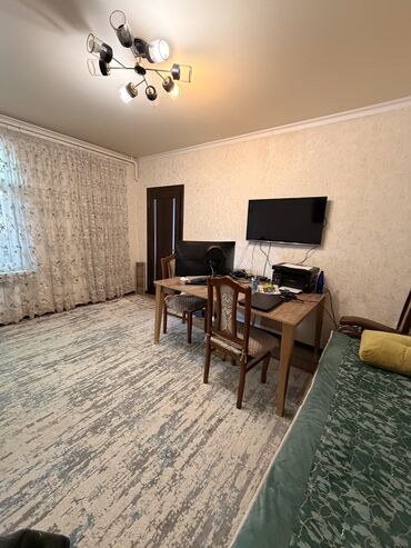 Продажа домов: Полдома, 67 м², 3 комнаты, Собственник, Косметический ремонт — 4