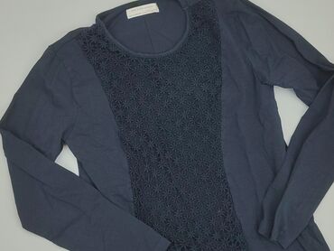 top na cienkich ramiaczkach zara: Blouse, Zara, 14 years, 158-164 cm, condition - Good