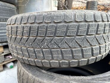 авто аккумулятор бу: 235/55R18