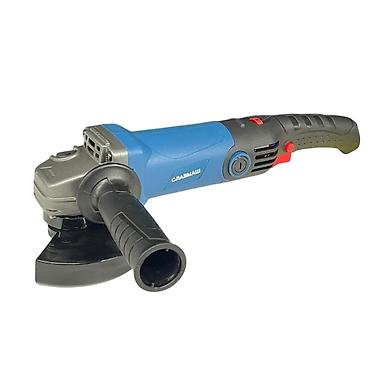 təmiz: №: 3178 Məhsulun adı: Künclü cilalama maşını Славмаш C12502V Brend — 1