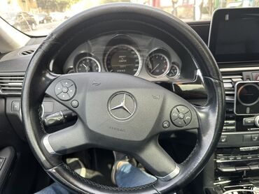 volkswagen rul: Mercedes-Benz, w212, 2011 г., Б/у