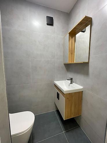 Батирлерди сатуу: 2 бөлмө, 69 м², Технопарк Элитка, 10 кабат, Евро оңдоо — 9