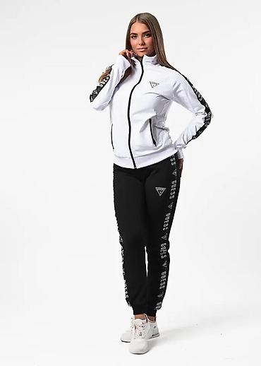 deichmann: Ženska trenerka Guess – gornji deo i donji deo - Dvodelni set — 1