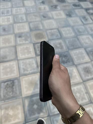 duymə kamera: IPhone 14 Pro, 128 GB, Deep Purple, Face ID — 3