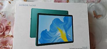 nokia 215 4g: Honor PAD X8. Planşet əla vəziyyətdədir. Təmir olunmayıb, donma — 1