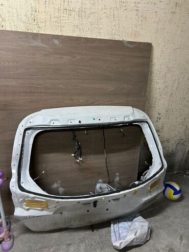 авто замок на машину: Крышка багажника Subaru, 2022 г., Б/у, Оригинал