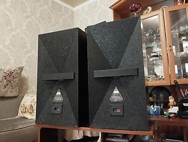 core 2: Акустическая система Trio-Kenwood LS-500 (пара), привезли из Японии — 6