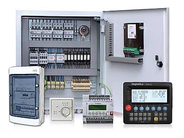 Ventilyatorlar: Ventilyator Element, Divara quraşdırılmış — 7