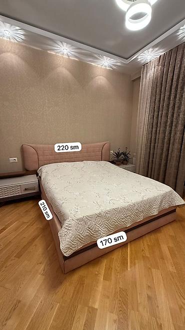 gilezi yumurta: Yataq dəsti təcili Satılır 799m taxt 210*170 (baş hissəsi 220sm) — 1