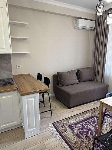 Иссык-Куль 2026: Сдается квартира на Иссык-Куле Пансионат Радуга село Сары-Ой Квартира — 1