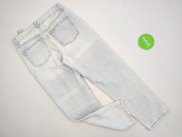 bershka spiderman: Bershka, Jeansy damskie, rozmiar S — 3
