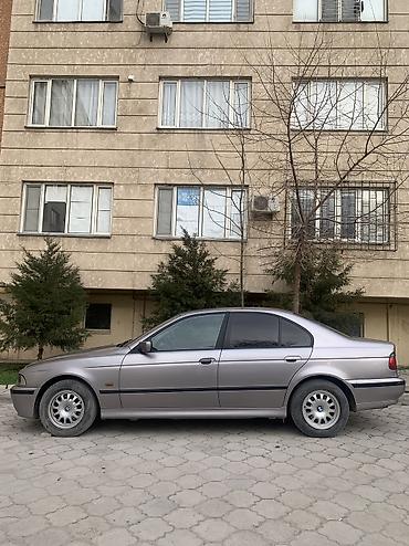 Другой транспорт: Срочно! Срочно! Срочно! Продаю Легендарную классику**BMW E39** в — 8