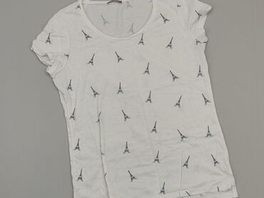 T-shirty: T-shirt, Orsay, L, stan - Dobry