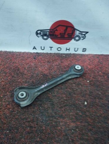 разбор w221: Тяга Mercedes-Benz Clk W209 М112 2 2005 (б/у) ХОДОВАЯ ЧАСТЬ -