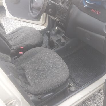 шит прибор нексия 1: Daewoo Matiz: 2013 г., 0.8 л, Механика, Бензин, Хэтчбэк