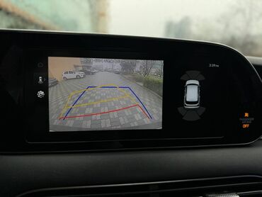 Hyundai: Hyundai Palisade: 2019 г. — 9