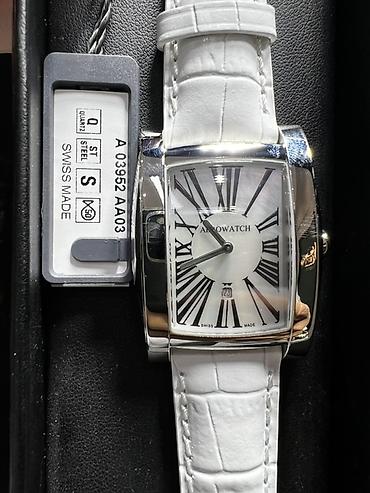 d1 milano: Классические часы часы, Aerowatch, Швейцария, Оригинал, Женские, Новый — 2