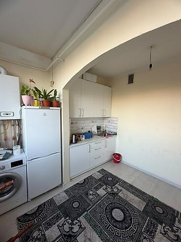 продаю квартира каракол: 1 комната, 44 м², 4 этаж — 5