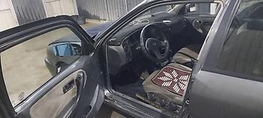ниссан примера p 11: Nissan Primera: 1992 г., 2 л, Механика, Бензин, Седан — 7