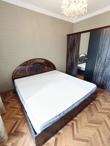 Köhnə tikili: Bakı, Əhmədli, 2 otaqlı, Köhnə tikili, m. Həzi Aslanov, 60 kv. m — 18