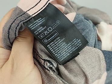 sweter panterka hm: H&M Divided, Koszula damska, rozmiar S — 5