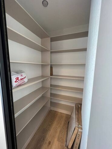 Продажа квартир: 2 комнаты, 63 м², Элитка, 15 этаж, Евроремонт