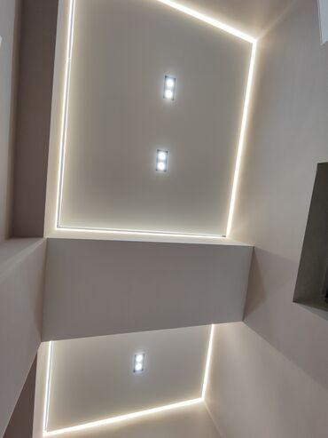 Натяжной потолок: Натяжной потолок Матовое Гарантия, Бесплатная консультация, Бесплатный замер at lalafo.kg — 17 Натяжной потолок: Натяжной потолок Матовое Гарантия, Бесплатная консультация, Бесплатный замер — 17