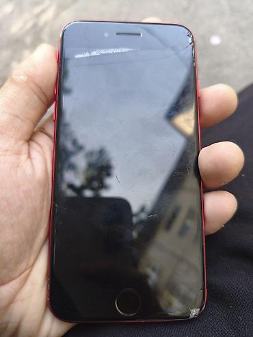 IPhone SE 2020, Б/у, 128 ГБ