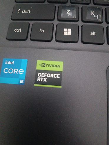 Ноутбуки и аксессуары: Acer Aspire 7 (A715-76G) Характеристики по данным системы: - — 3