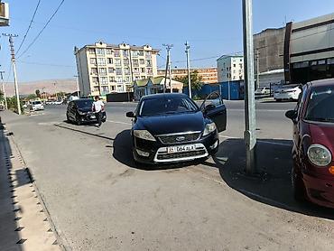 geely monjaro белый: Ford Mondeo: 2008 г., 2.3 л, Автомат, Бензин, Седан — 3