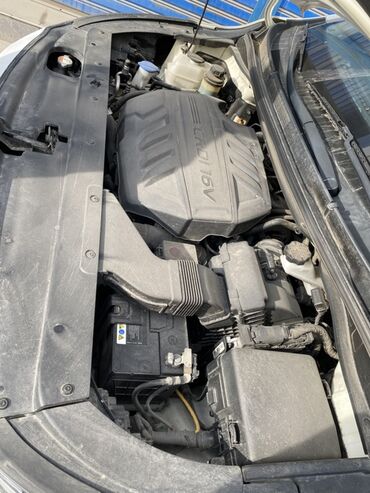 Kia: Kia Carnival: 2018 г., 2.2 л, Автомат, Дизель, Минивэн — 14