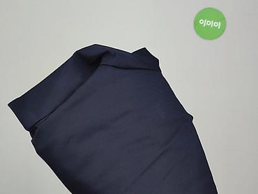 pull and bear aplikacja: Spodnie garniturowe męskie — 5