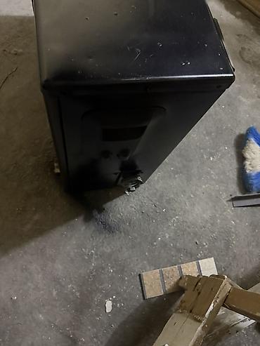 kömür ütüsü: Samsung 80 kv kondisioner İsti vurmur ama soyuq köz kimi işleyir — 6