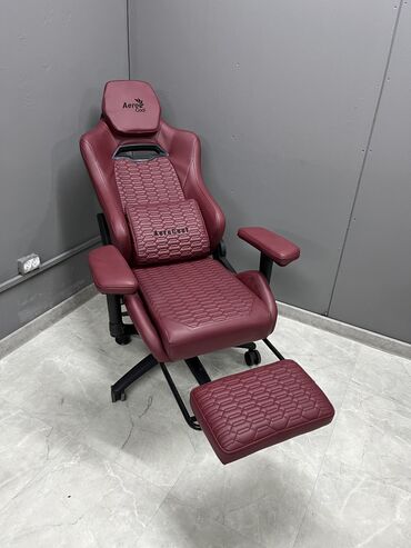 кресла новые: Игровое кресло, Офисное, Новый