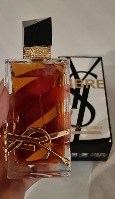 ysl libre: YSL Libre tam original 90ml baqli qutuda — 1