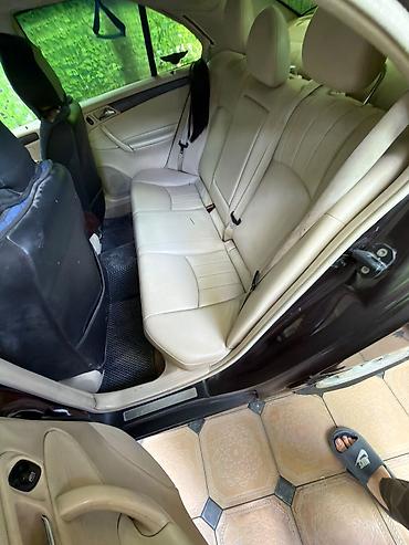 kugoo v6: Mercedes-Benz C-Class: 2004 г., 1.8 л, Автомат, Бензин, Седан — 7