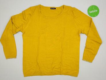calliope sweater: In Extenso, Sweter damski, rozmiar L — 3