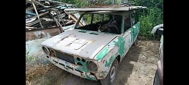 lada 2101: ВАЗ (ЛАДА) 2102: 2026 г., 1.3 л, Механика, Бензин, Универсал — 2