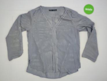 blue behaviour: Zara, Bluzka damska, rozmiar L — 3