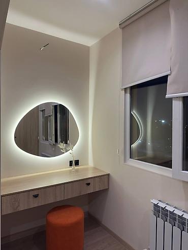 Продажа квартир: 1 комната, 44 м², 106 серия, 8 этаж, Дизайнерский ремонт — 12