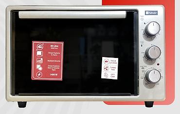 simfer 8631 sm: №: 5273 Məhsulun adı: Elektrik soba Silver SL-2045 Brend: Silver — 1