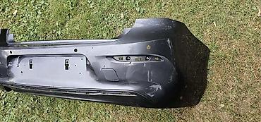 wurth kraljevo: ZADNJI BRANIK F20 ZA BMW SERIJA 1 | BMW 1 f20 zadnji branik — 4
