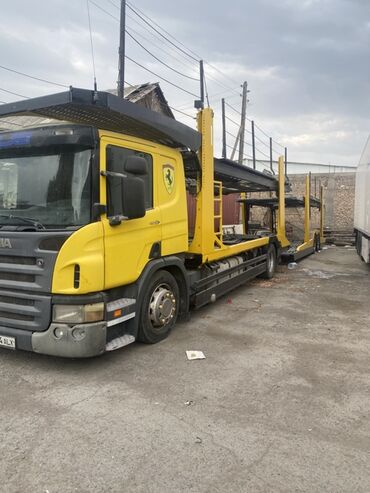 газель грузовая цена бу: Грузовик, Scania, Стандарт, Б/у