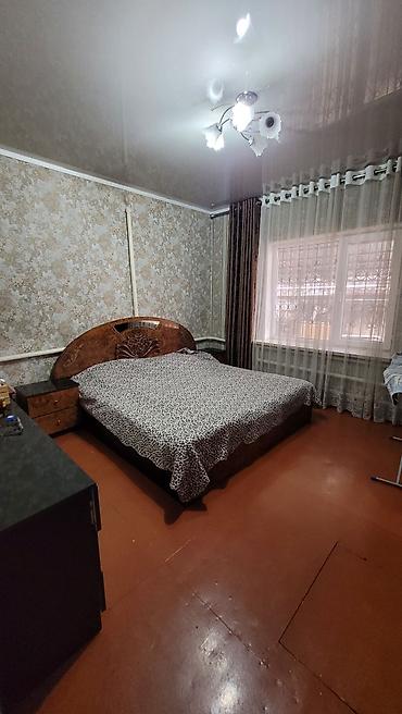 Продажа барачных домов: ⚠️Срочно продаётся Дом 📍Пригородное (центр) ✔️Дом кирпичный 80м² — 8