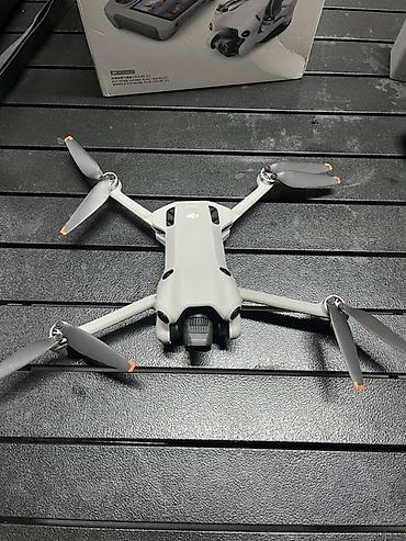 dji osmo: DJI Mini 4 Pro Fly More Combo Plus (с пультом DJI RC 2) Самый — 3