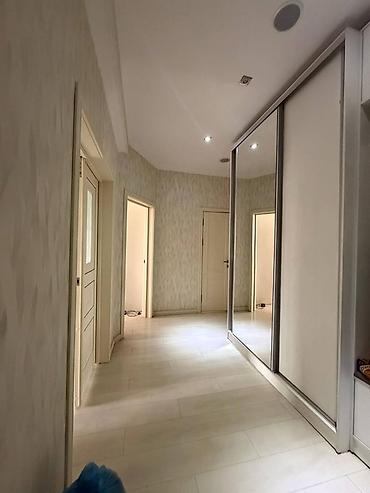 Продажа квартир: 2 комнаты, 82 м², Джал-29 Элитка, 8 этаж, Свежий ремонт — 2