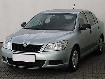 modeli haljina za sivenje: ŠKODA OCTAVIA II 1.2TSI - KOMPLETAN AUTO U DELOVIMA | Kompletan — 2