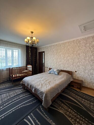 Продажа квартир: 5 и более комнат, 360 м², 3 этаж, Дизайнерский ремонт — 4